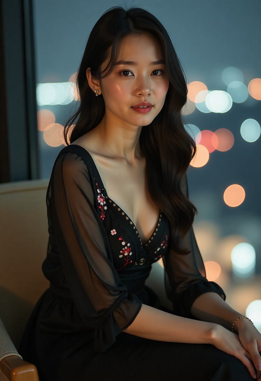 产品界面截图