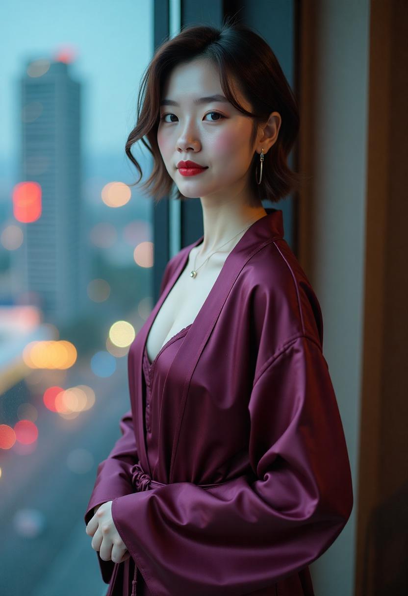 电影海报